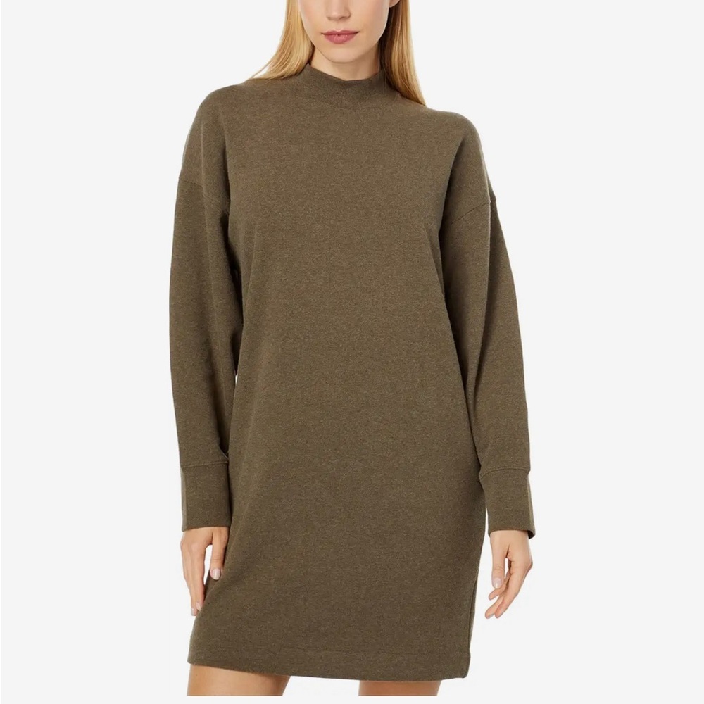 Vince sz medium sweater dress